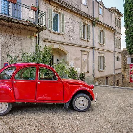 La Chaumiere, Demeure D'Hotes Lauris エクステリア 写真
