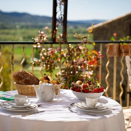 La Chaumiere, Demeure D'Hotes Lauris エクステリア 写真