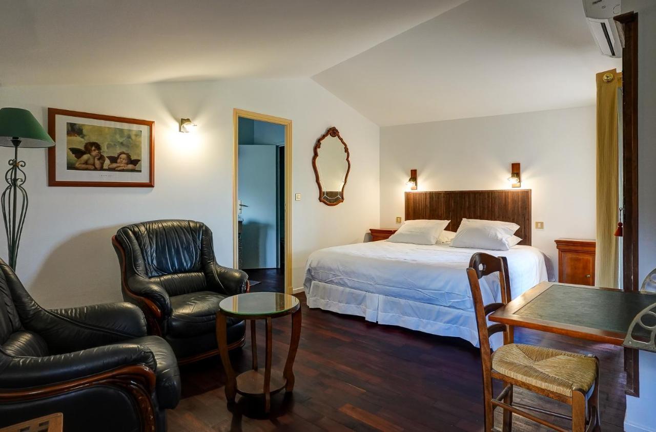 La Chaumiere, Demeure D'Hotes Lauris エクステリア 写真