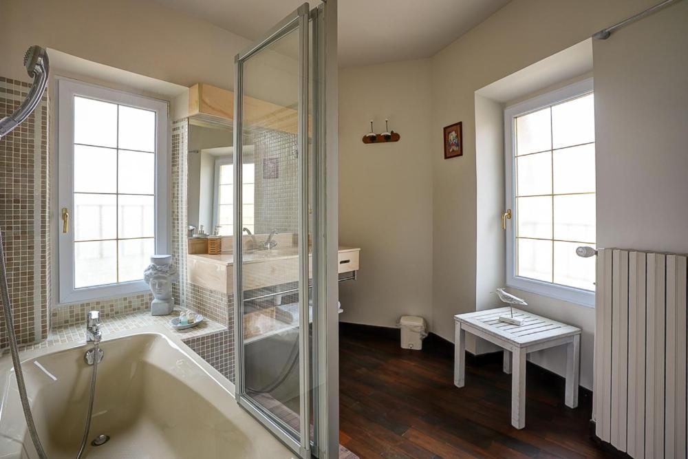 La Chaumiere, Demeure D'Hotes Lauris エクステリア 写真